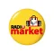 Logo de Radio Market