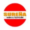Logo de Radio Televisión Sureña