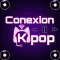 Logo de Conexion Kpop Perú