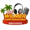 DJ WILMER, Camporreando Amazonas