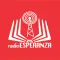 Logo de Radio Esperanza Perú
