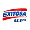 Exitosa 95.5FM