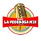 Radio La Poderosa Mix Putina 101.7 FM, Va Contigo
