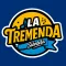 Radio La Tremenda, Siéntela