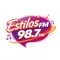 Estilos FM 98.7 FM