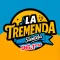 Radio La Tremenda, Sientela, 96.1FM