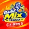 Radio Mix Camaná, En Vivo