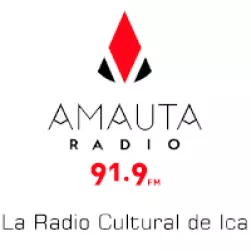 Amauta Radio 91.9 FM