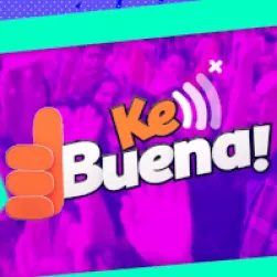 Rádio Ke Buena FM