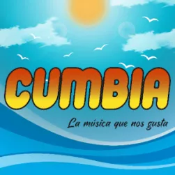 Logo de Cumbia Radio