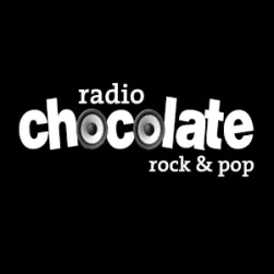 Logo de Radio Chocolate Rock &amp; Pop
