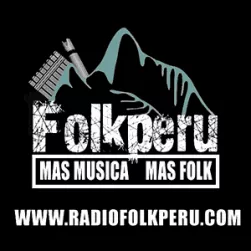 Escucha Folkperu Radio Perú