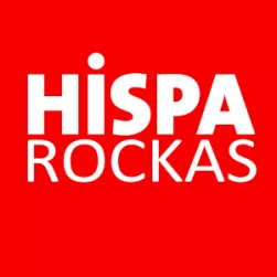 Logo de Radio Hisparockas