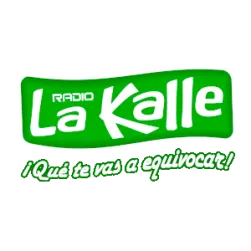 Radio La Kalle 96.1 FM Perú