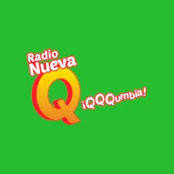 Radio Nueva Q 107.1FM