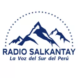 Escucha Radio Salkantay Perú
