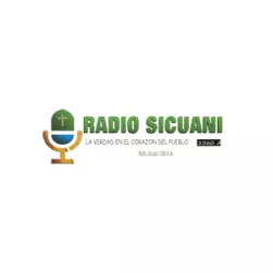Logo de Radio Sicuani