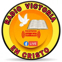 Logo de Radio Victoria En Cristo