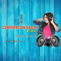 Logo de Corporación Radial E&amp;L