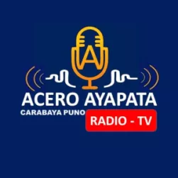 Logo de Radio Acero - Ayapata