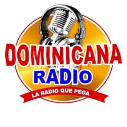 Logo de Radio Dominicana - Puno
