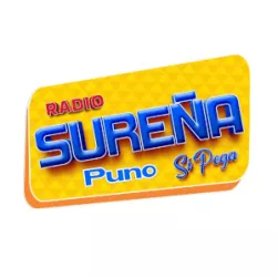 Logo de Radio La Sureña - Puno