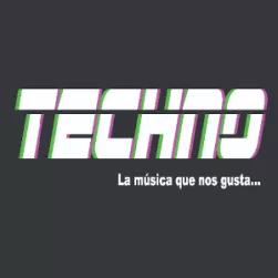 Logo de Techno Radio