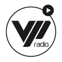 Logo de VP Radio Perú