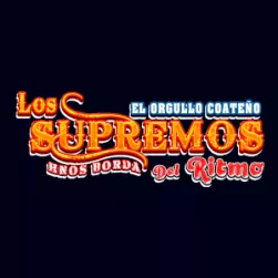 Logo de Los Supremos Del Ritmo