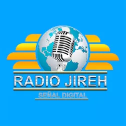 Logo de Jireh Radio Internacional
