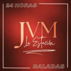 Logo de JVM la Estación Perú