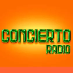 Logo de Concierto RTV