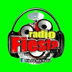 Logo de Fiesta Mix Perú
