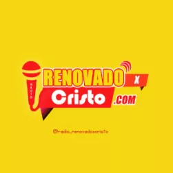Logo de Radio Renovadoxcristo Perú