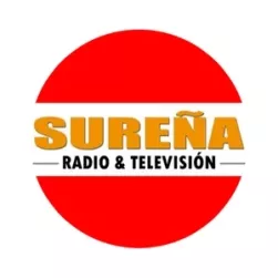 Logo de Radio Televisión Sureña