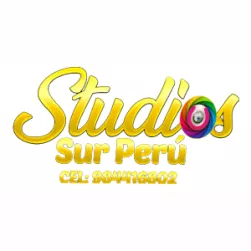 Logo de Studios Sur Perú