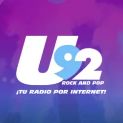 Logo de Radio U92 - Puno Perú