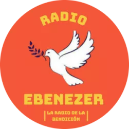 Logo de Radio Ebenezer Perú