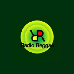 Logo de Reggae Radio