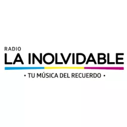 Logo de La Inolvidable Perú