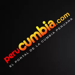 Logo de Perú Cumbia