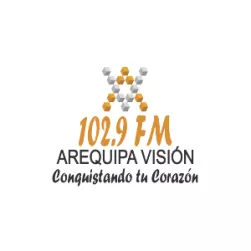 Logo de Radio Arequipa Visión