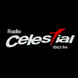 Logo de Radio Celestial 103.5 FM