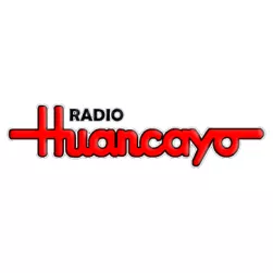 Logo de Radio Huancayo Perú