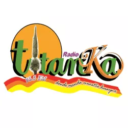 Escucha Radio Titanka Perú
