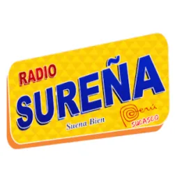 Logo de Radio La Sureña - Coata