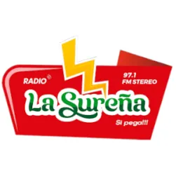 Logo de Radio Sureña Ancash
