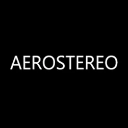 Logo de AEROSTEREO