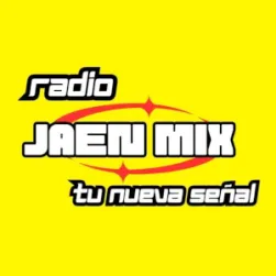 Radio Jaen Mix tu nueva señal