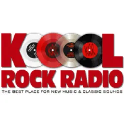 Kool Rock Radio